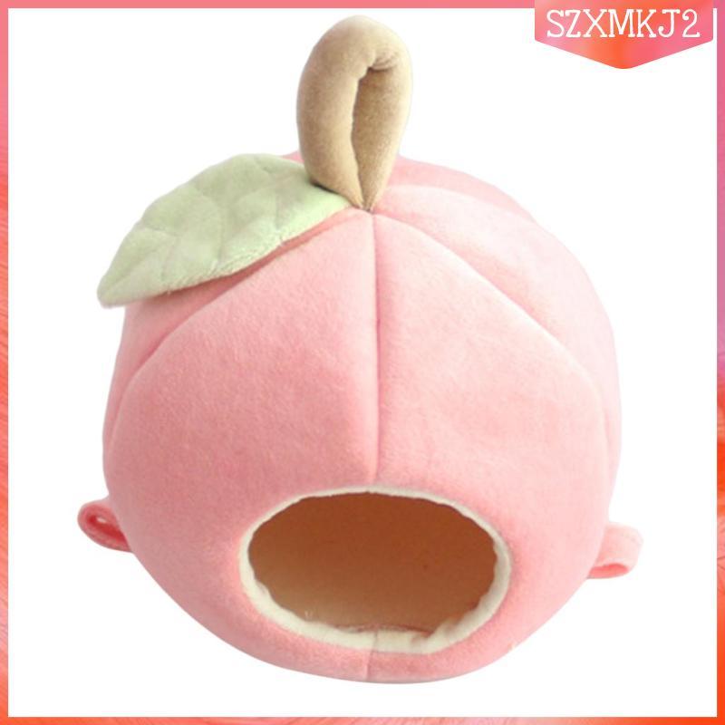 Blesiya Hamster Võng Xoay Giường Tổ Nhà Cho Hồng Syria