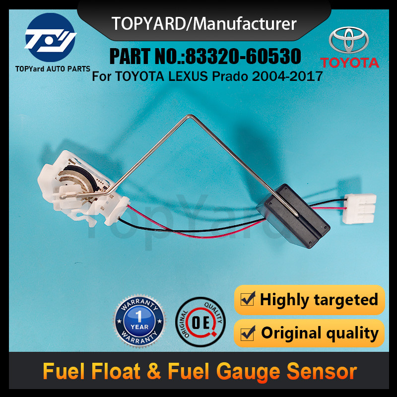83320-60530 Cảm Biến Mức Nhiên Liệu 83320-60670 Cho TOYOTA LEXUS Prado 2004-2017