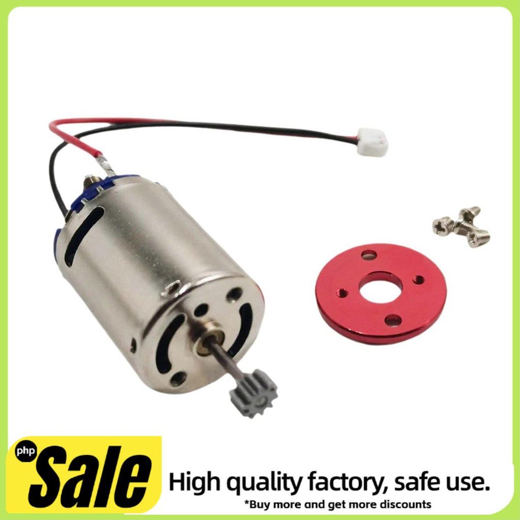 Cho MN82 MN78 Nâng Cấp Phần 370 Động Cơ 21000rpm Động Cơ RC Xe Nâng Cấp Phần Phụ Kiện