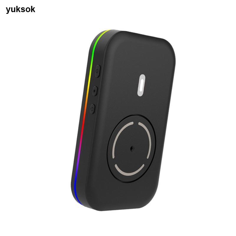 Thiết bị Mover 4 chế độ Cắm và chạy chắc chắn có đèn LED với hẹn giờ chạy có thể điều chỉnh Không ồn