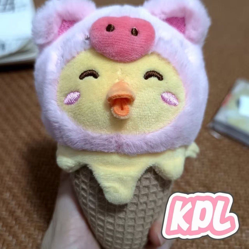 PAODY Hàng hóa bounprem Búp bê sang trọng có giá trị cao siêu dễ thương Búp bê thân thiện với da Chấ