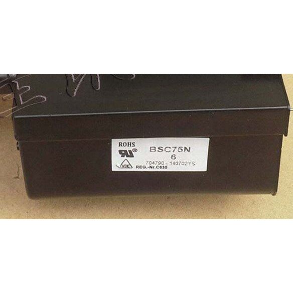[Kaitoda Electronics] Gói điện áp cao chính hãng BSC75N6 BSC75N7 BSC75N BSC75N1