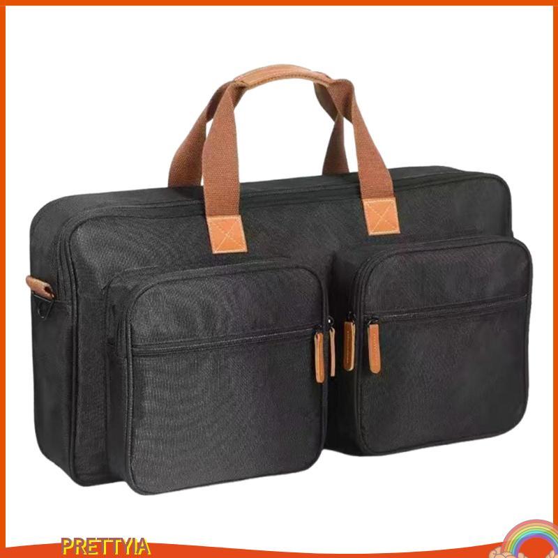 Bộ Điều Khiển DJ Hộp Bảo Quản Tote Fit 14 "Laptop Vải Oxford Cho FLX4 Rev1 SB3