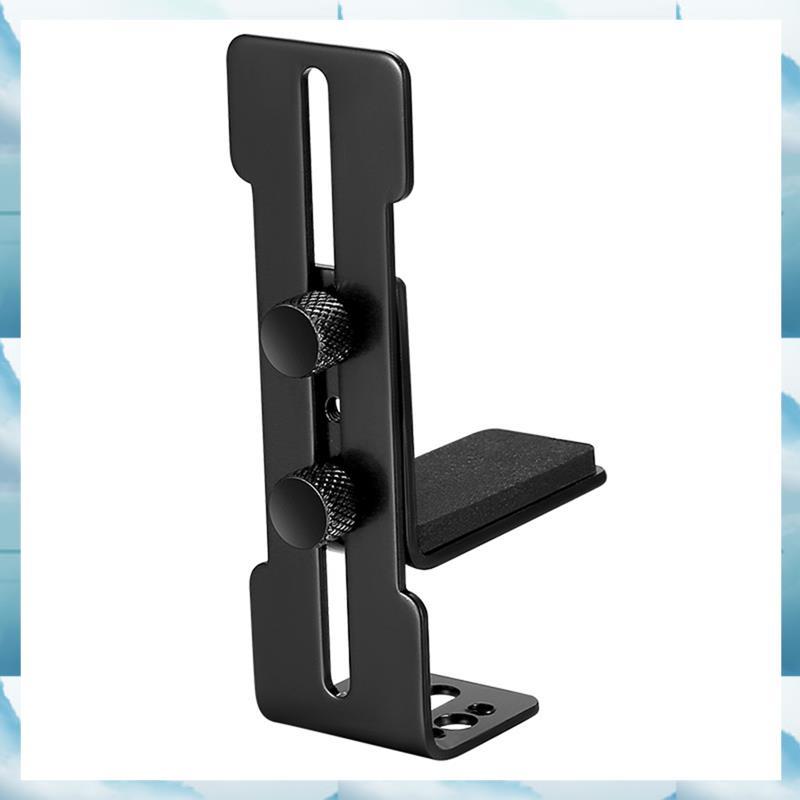 [D E H F] Giá đỡ gắn GPU GPU Giá đỡ GPU Giá đỡ thẻ đồ họa Giá đỡ GPU Phụ kiện gắn Supprt Đen