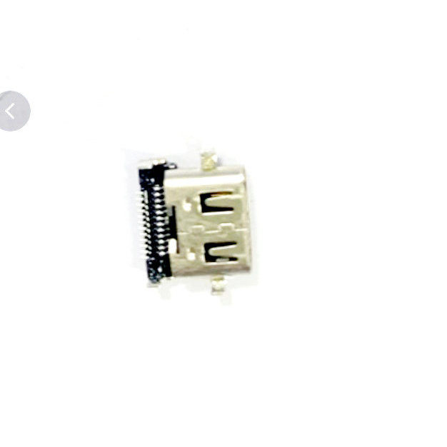 Thích hợp cho đầu sạc DELL Inspiron 13-5310 5320 5330 TYPE-C Đầu giao diện nguồn