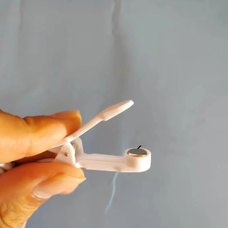 New Product#Therapy device, electrotherapy device, ear acupoint clamp, meridian therapy sleep device