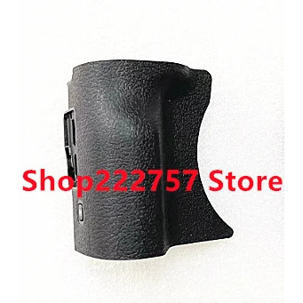 MỚI Chính Hãng Cho Canon EOS M50 Vỏ Trước Vỏ Cầm Tay Cầm Cao Su