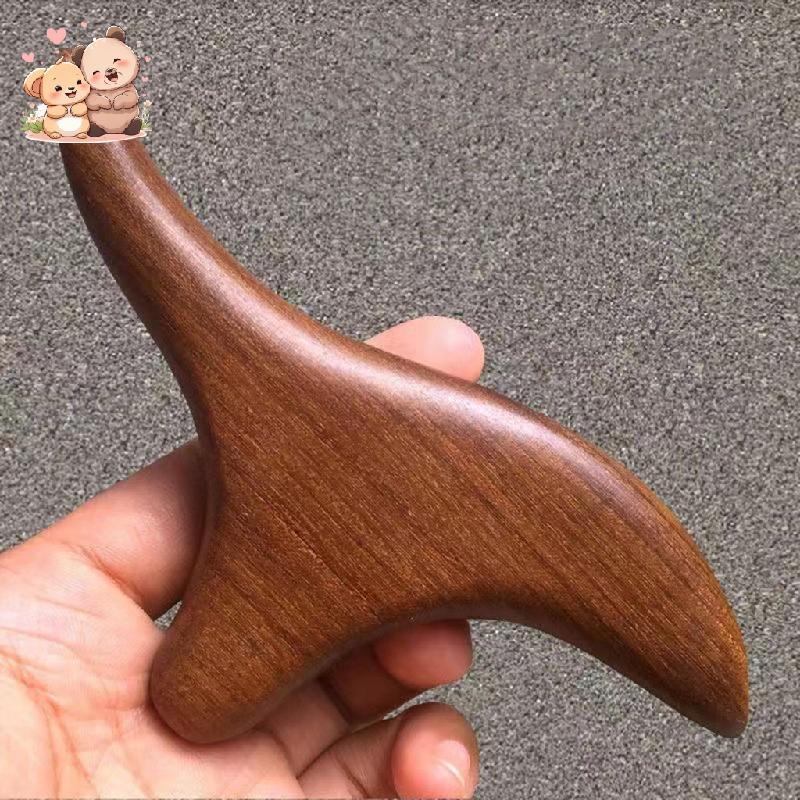 Massage Stick Pressure Point Push Stick Massage Chân và Vai