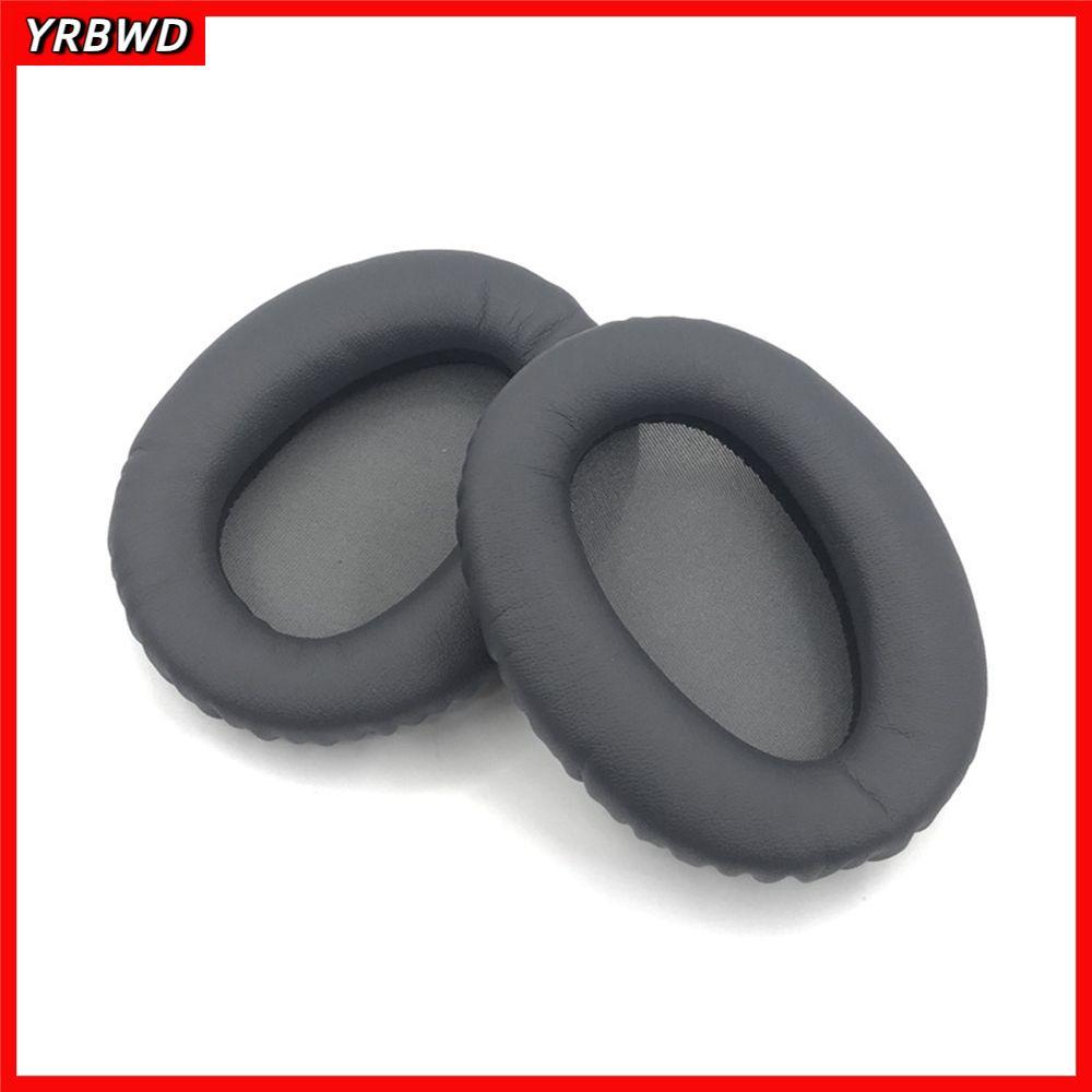 YRBWD 2 Phụ Kiện Thay Thế Phụ Kiện Sửa Chữa Tai Nghe Xốp Cho WH CH700N WH-CH700N