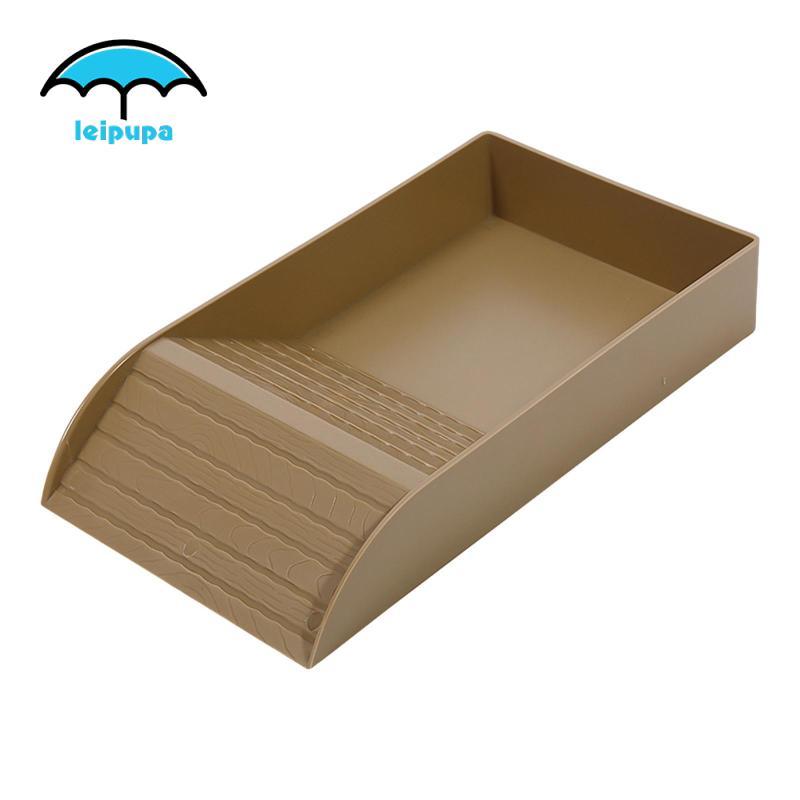 Đồ trang trí bát đĩa cho rùa cho rùa Gecko Leopard