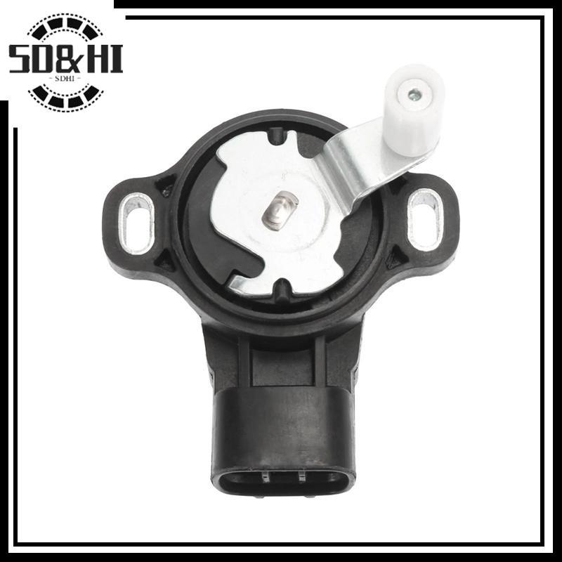 [SD & HI] Cảm biến vị trí ga bàn đạp tăng tốc 89441-5290B Phù hợp cho Toyota RAV4 Camry 1CD-FTV OE 8