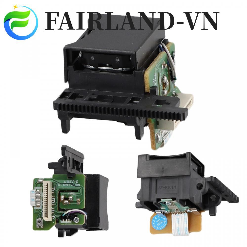 Thay thế đầu Laser cũ của bạn bằng đầu quang 16 chân cho máy nghe nhạc CD Sanyo
