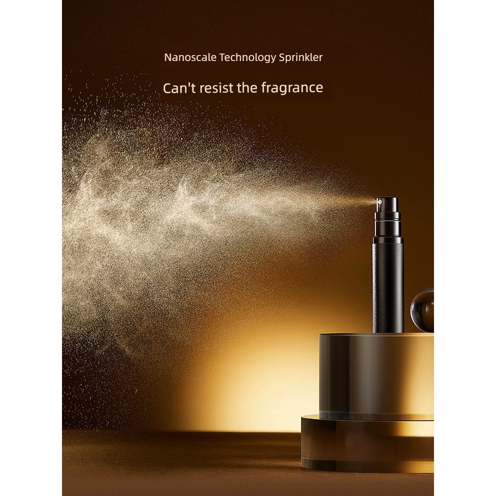 Nước hoa Louis Fragrance Travel Portable 8ml đóng chai phụ