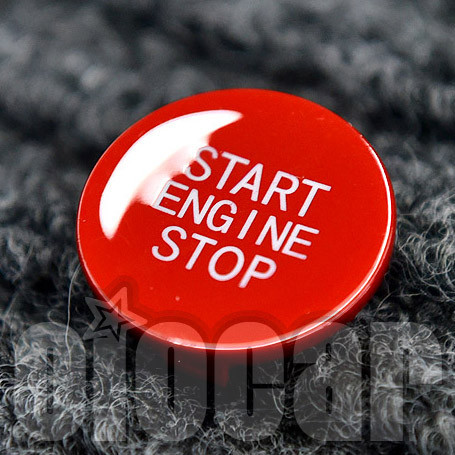 BMW X3M X4M M5 G Khung Xe 3 Series 4 Series 5 Series X Series Toàn Bộ Dòng Xe Sang Đỏ Một Nút Nút Kh