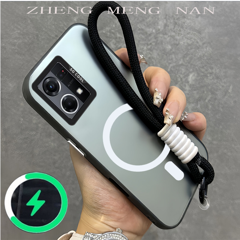 Thích hợp cho OPPO RENO 7 8 4G F21 PRO 4G F21S PRO 4G RENO 7 8 5G RENO 7 PRO 5G RENO 8 PRO Ốp điện t