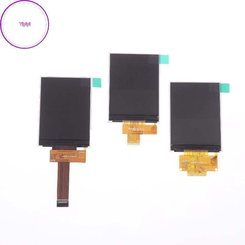 Yiyi 1 Chiếc Màn Hình LCD TFT 2.4 inch ST7789 Màn Hình Nhỏ 240x320 Màn Hình LCD Màu Màn Hình SPI Nak