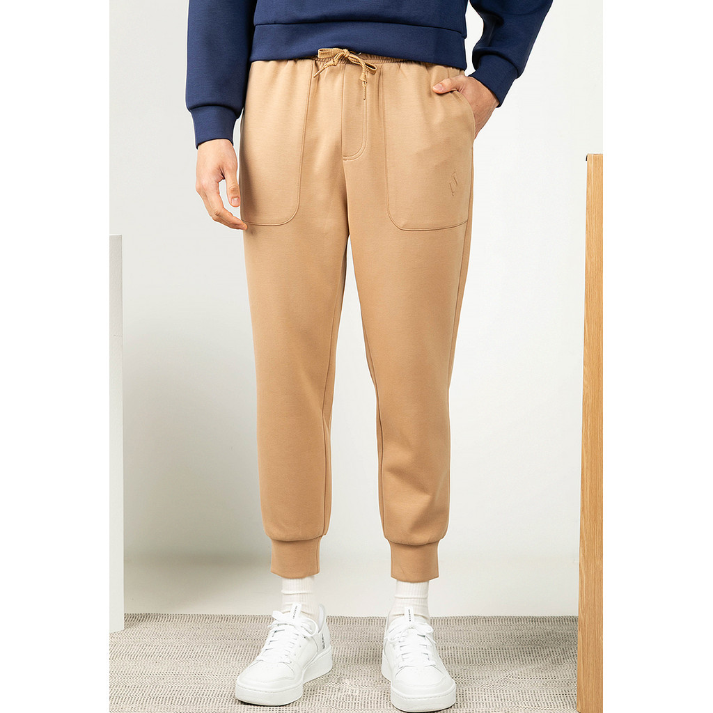Quần Dài Thể Thao Nam Skechers Skechers Authentic - Lounge Pants - SL425M408-00FL