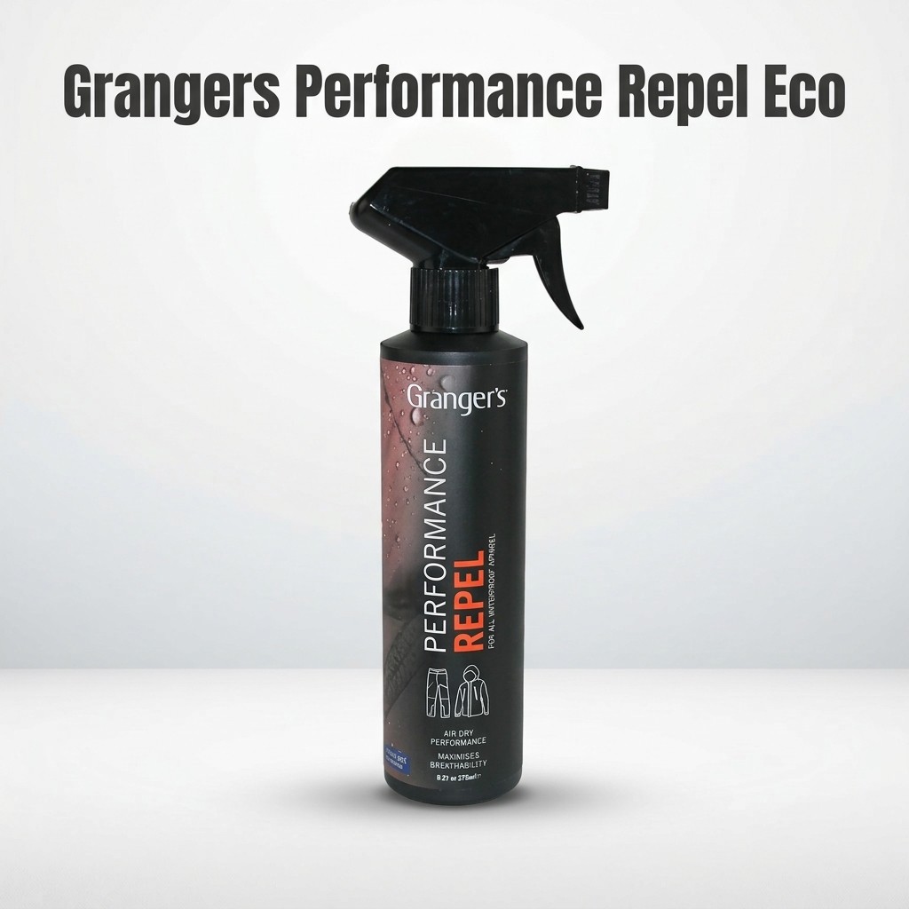 Grangers Performance Repel Eco Refill 275ml