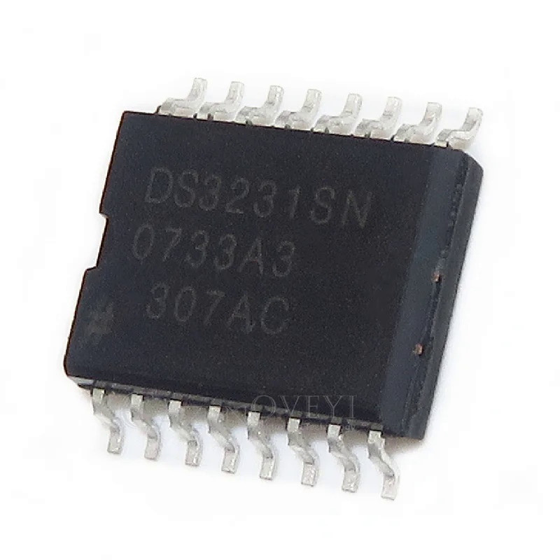 1 Cái / lốc DS3231SN DS3231 SOP-16 Còn Hàng