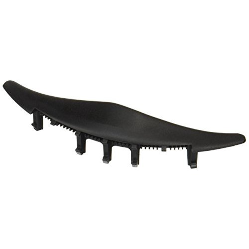 Arai Helmet Part RX-7RR2 Nose Deflector (Old Part Number: 2357) 082357