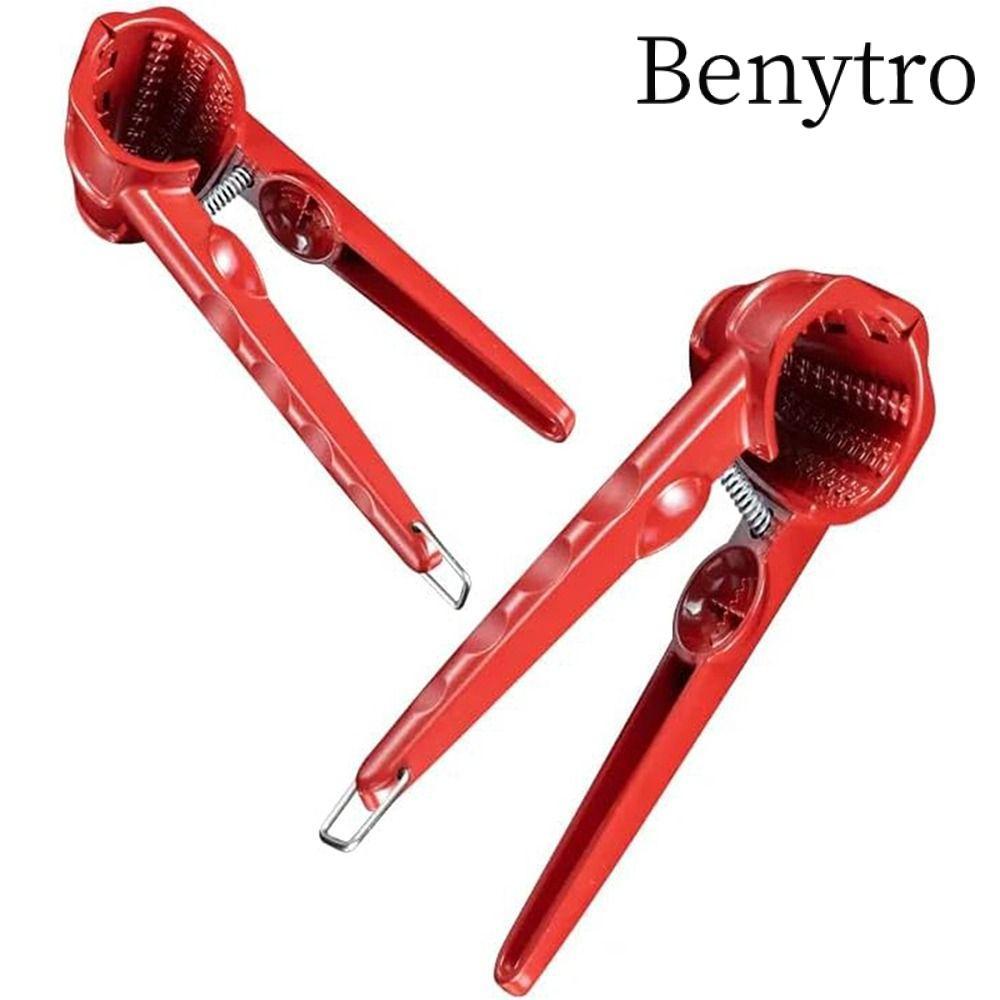 Benytro BENYTRO 1 / 2 chiếc Hạt Cracker Hạt Brazil Hạt phỉ Quả óc chó