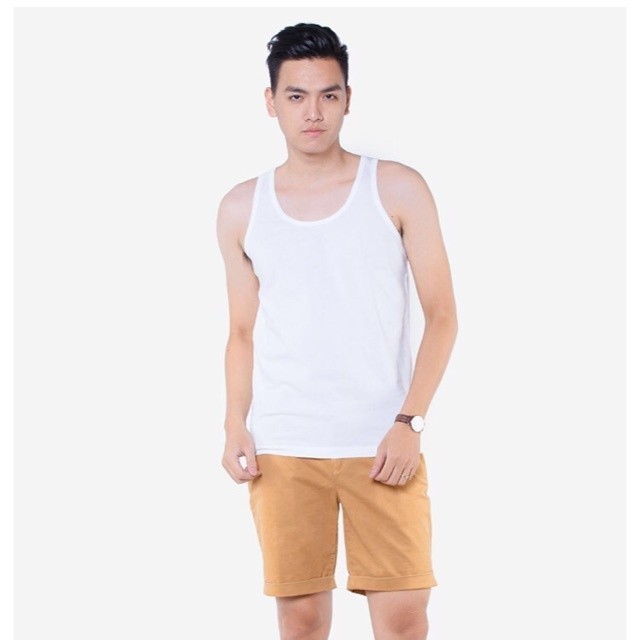 COMBO 2 ÁO MAY Ô NAM HÀNG CHÍNH HÃNG HA NOI VIET NAM MO2