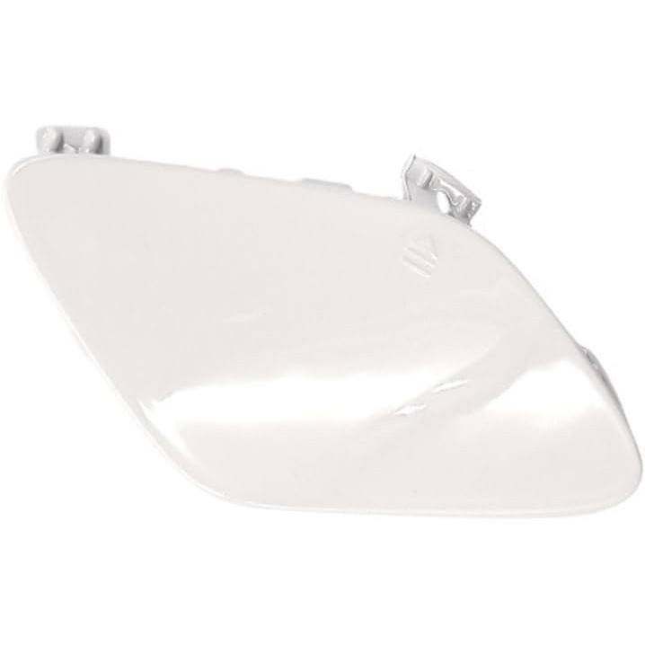 Ốp Lưng Kéo Móc 2014-2016 E Class E200 E260 E300 E320 E400 W212 Trước Xe Kéo Móc Nắp Phù Hợp Cho Ben