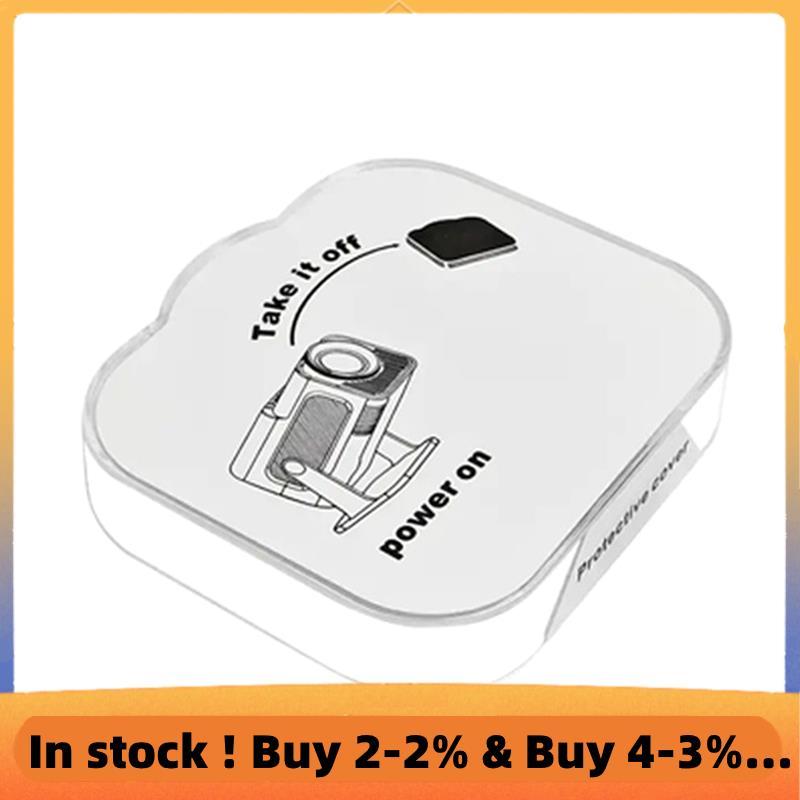 Nắp ống kính máy chiếu HY320 Nắp chống bụi cho máy chiếu HY320 cho nắp bảo vệ máy chiếu HY320