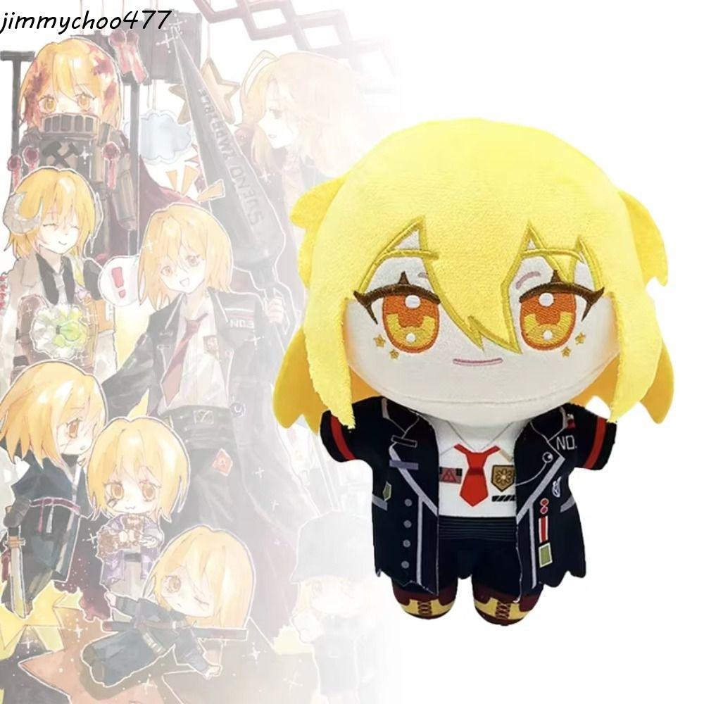 JIMMYCHOO Limbus Company Sang Trọng, Trò Chơi Ngoại Vi Anime Hell Bus Sang Trọng Don Quixote, Cospla