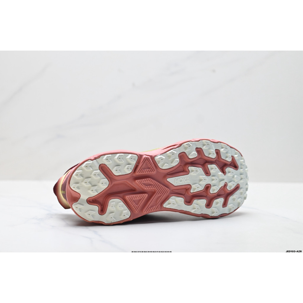 Giày chạy bộ HOKA ONE Challengers A8, size 36-45