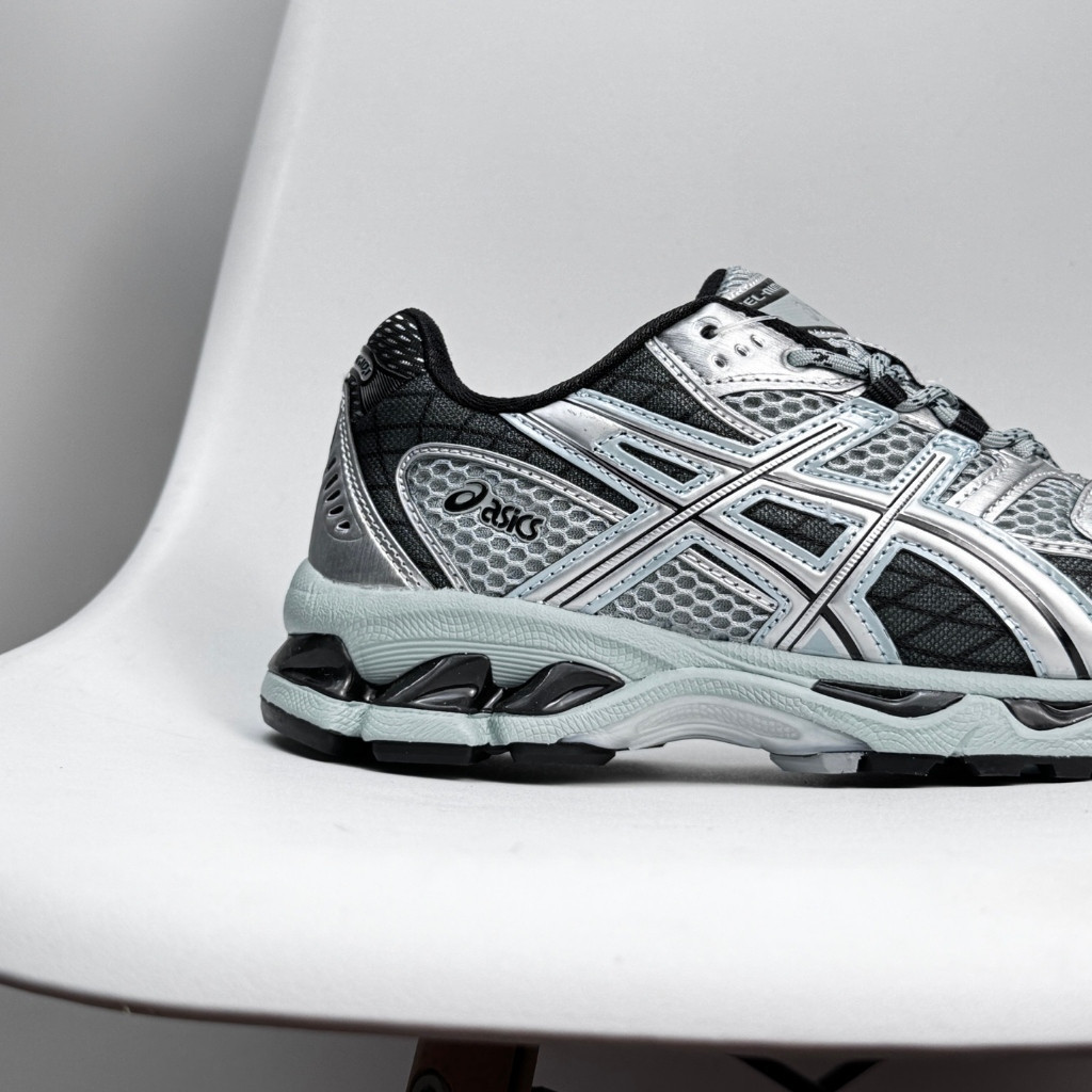 Giày chạy bộ cổ điển TCYA ASICS GEL-KAYANO 14 Unisex