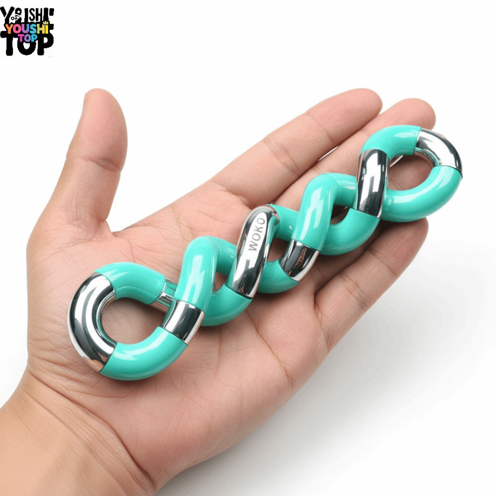 YOUSHI TOP Fidget Toy Thiết kế tinh tế Phối hợp mắt tay Giảm lo âu