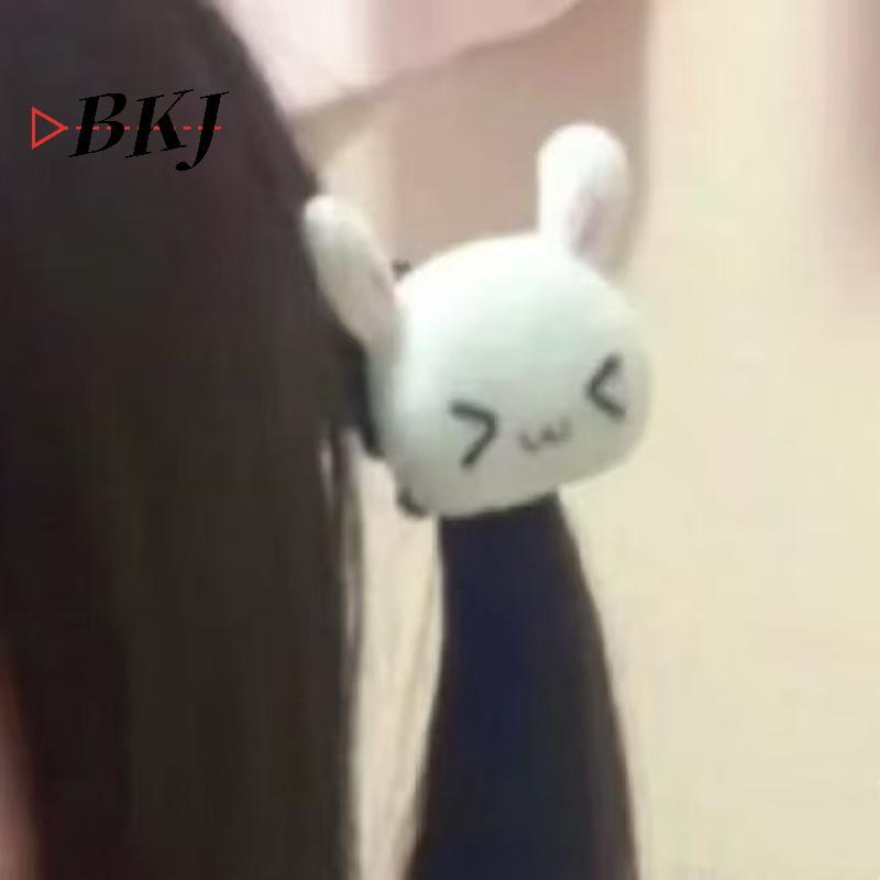 [KJ] Băng đô buộc tóc sang trọng dễ thương dành cho nữ sinh viên Lolita Phụ kiện tóc Trang sức Dây b