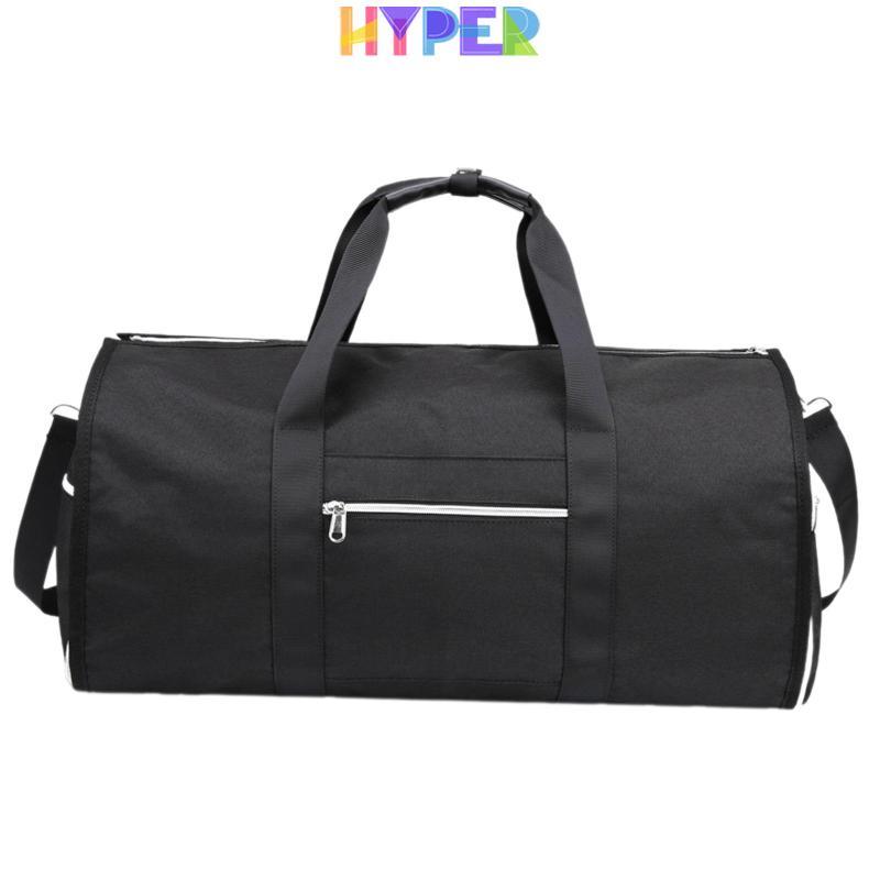 Túi Duffel may mặc Túi Duffel du lịch dung tích lớn để đi bộ đường dài Cắm trại