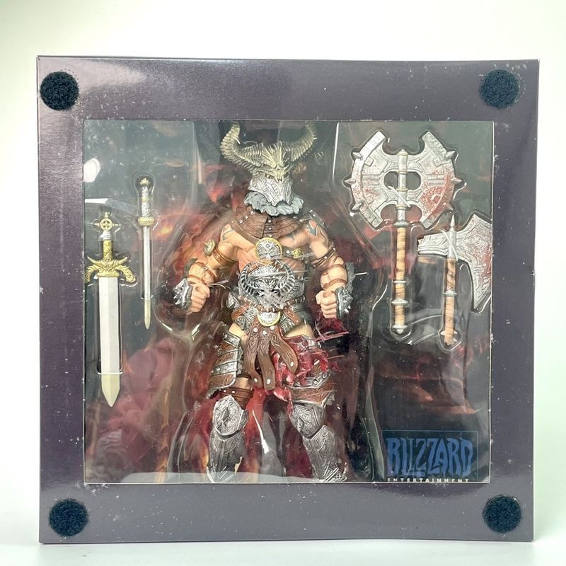 Khớp Di Chuyển Mũ Bảo Hiểm Phiên Bản Đứng Đồ Trang Trí Làm Bằng Tay Thần Bóng Tối 3 Savage Di Chuyển