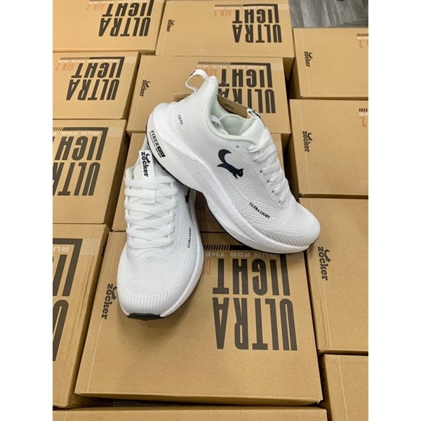 Giày chạy bộ Zocker Light Gen 2