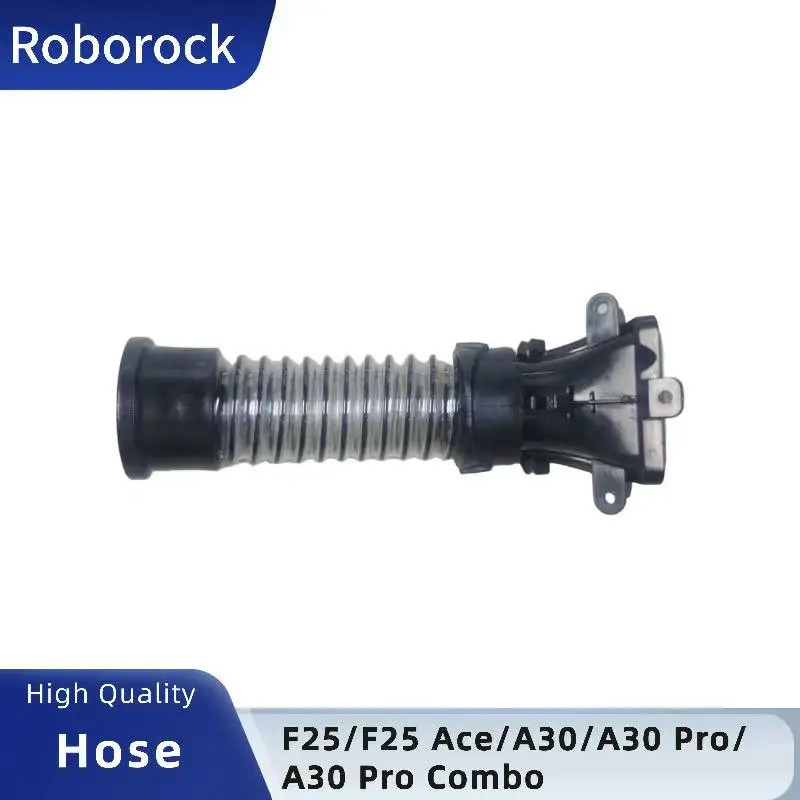Roborock F25 / F25 Ace / A30 / A30 Pro / A30 Pro Combo Máy Chà Sàn Nước Thải Ống Thay Thế Combo Clea