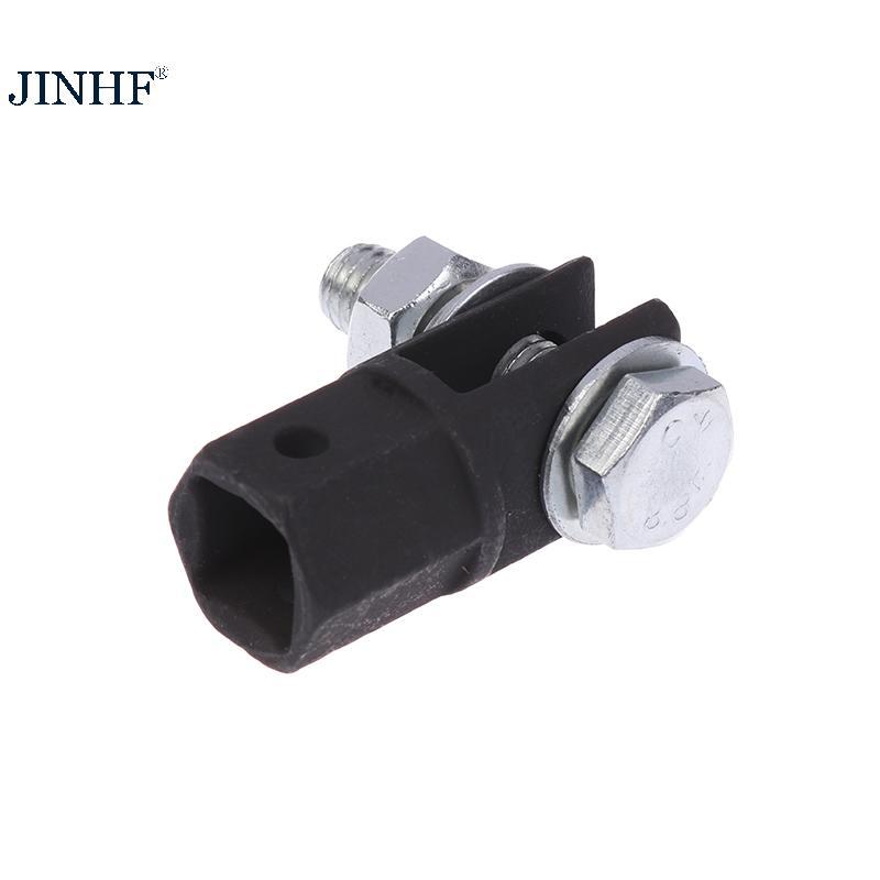 JINHF Kéo Ja Adapter 1 / 2 Inch Cho 1 / 2 Inch Ổ Đĩa Hoặc Tác Động Cờ Lê Dụng Cụ Kéo Ja Adapter HOT