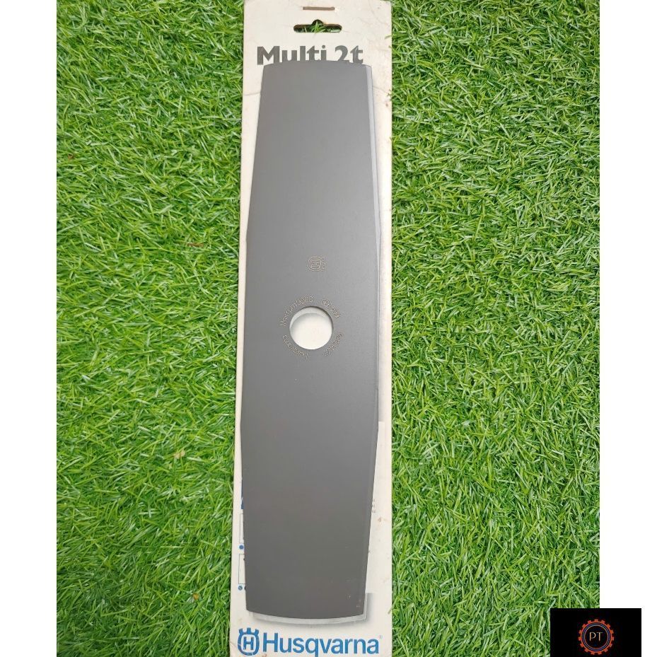 Dao Cắt Cỏ Husqvarna 541 Và 553 Loại Xịn Dài 330 CM Dầy Và Cực Khỏe