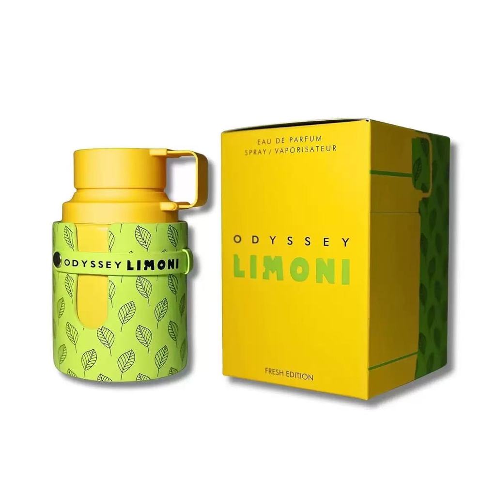 Neutral Armaf Odyssey Limoni Armaf Lemon Thermos Hàng có sẵn chất lượng cao