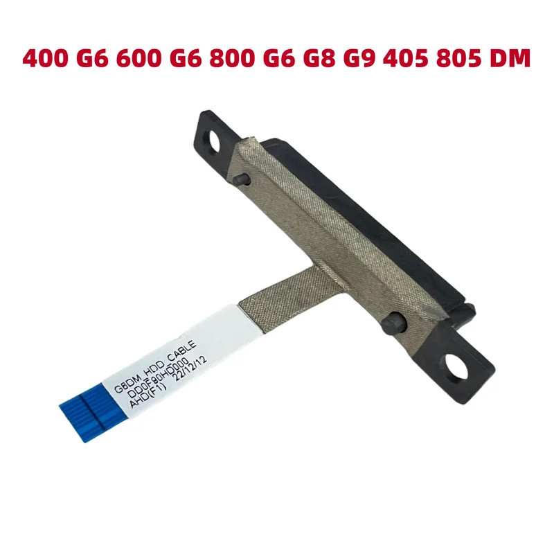 Cáp kết nối ổ cứng SATA để bàn cho HP Pro Mini 260 G9 Elitedesk 400 G6 600 G6 800 G6 G8 G9 405 805 D