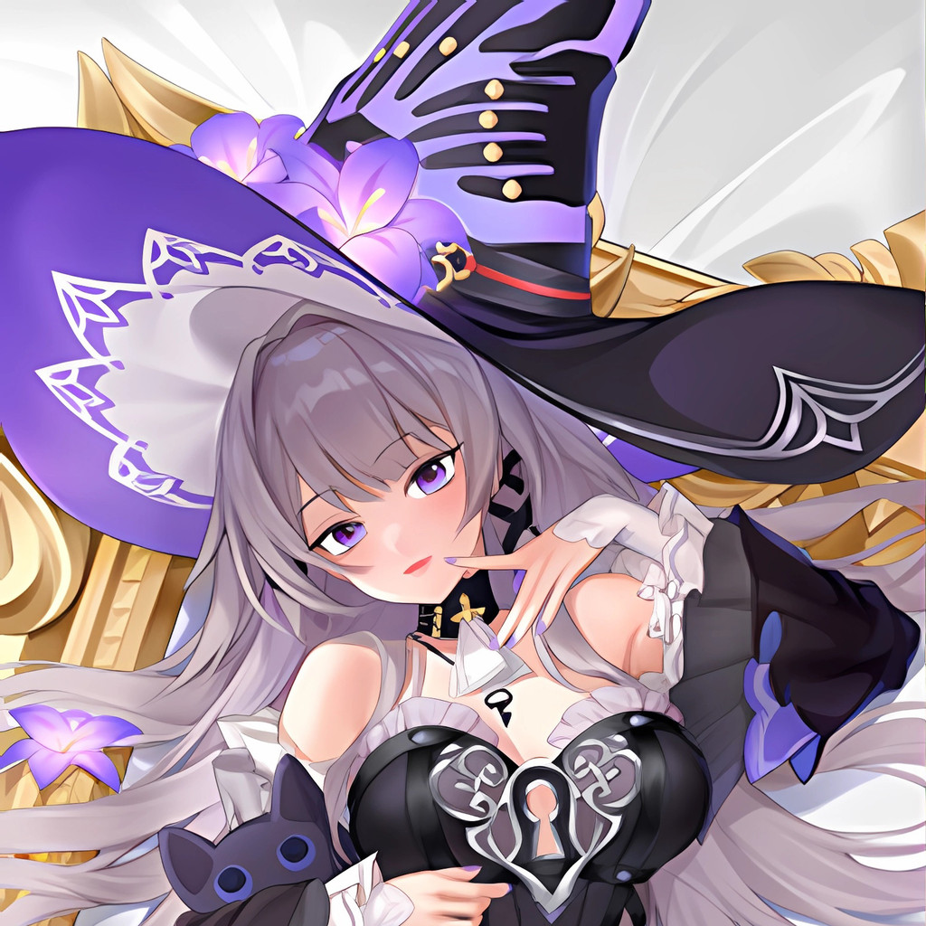 Honkai: Vỏ gối Star Rail Herta Dakimakura, Ngoại vi Anime, In HD hai mặt, Có thể giặt được, Vỏ gối t