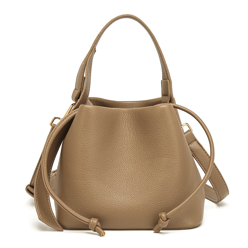 【Spacious & Lightweight】FM New Commuter Drawstring Bucket Bag/Bucket Bag/Drawstring Backpack/Commute