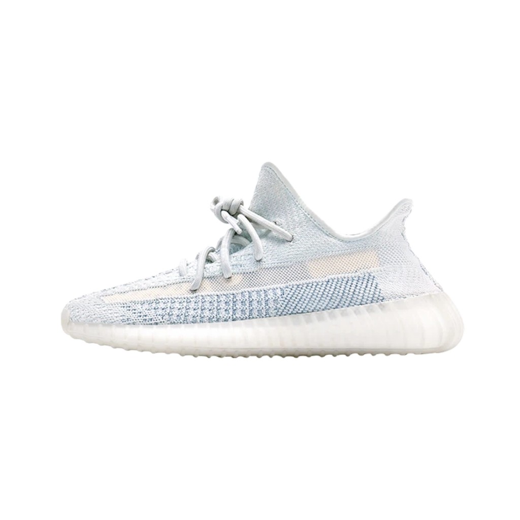 Tenis Deportivos 350Adidas / Yeezy 350 giày thông thường thoáng khí giảm sốc Yeezy 350 V2 giày nam t
