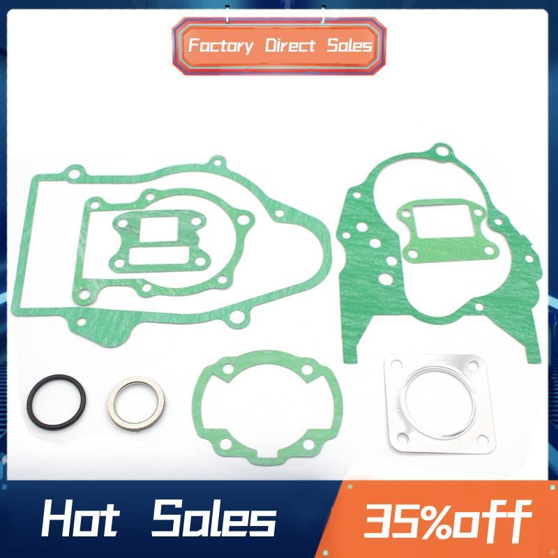 Xe Máy Xe Tay Ga Full Gasket Bộ Điốt 50 Elite 50 Af17 Af18 Af27 Af28