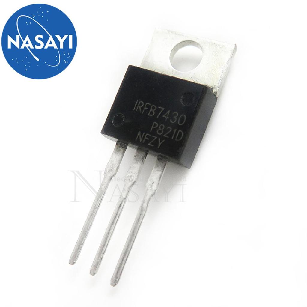 5 miếng IRFB7430 FB7430 TO-220