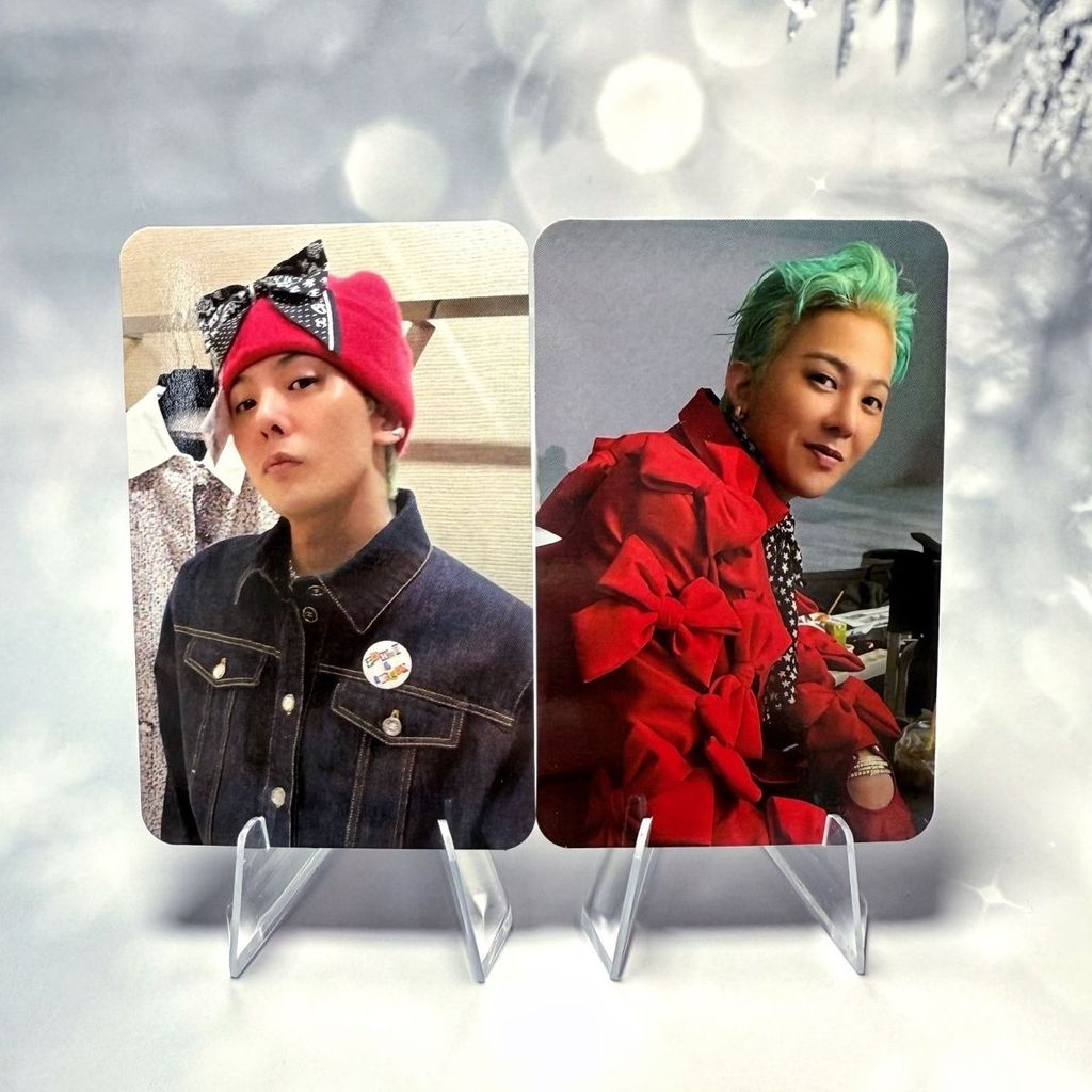 dg quyền chí long thẻ nhỏ yes24 đặc biệt Hàn Giải sao xung quanh người hâm mộ ứng cứu thẻ