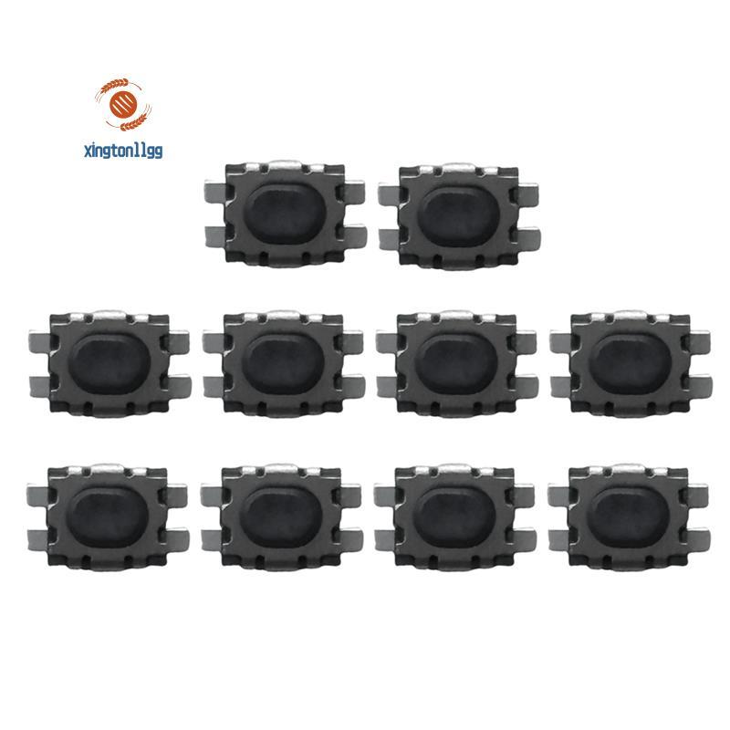 10 Chiếc Cho Switch2 Joy Con2 Micro Switch Nút ZR Cho NS2 Switch 2 ZR Nút Cáp Phụ Kiện