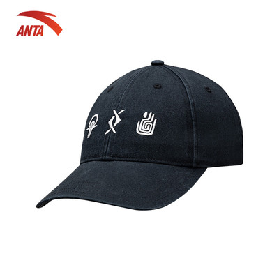 ANTA Unisex Mũ Lưỡi Trai Thể Thao 1926A1254