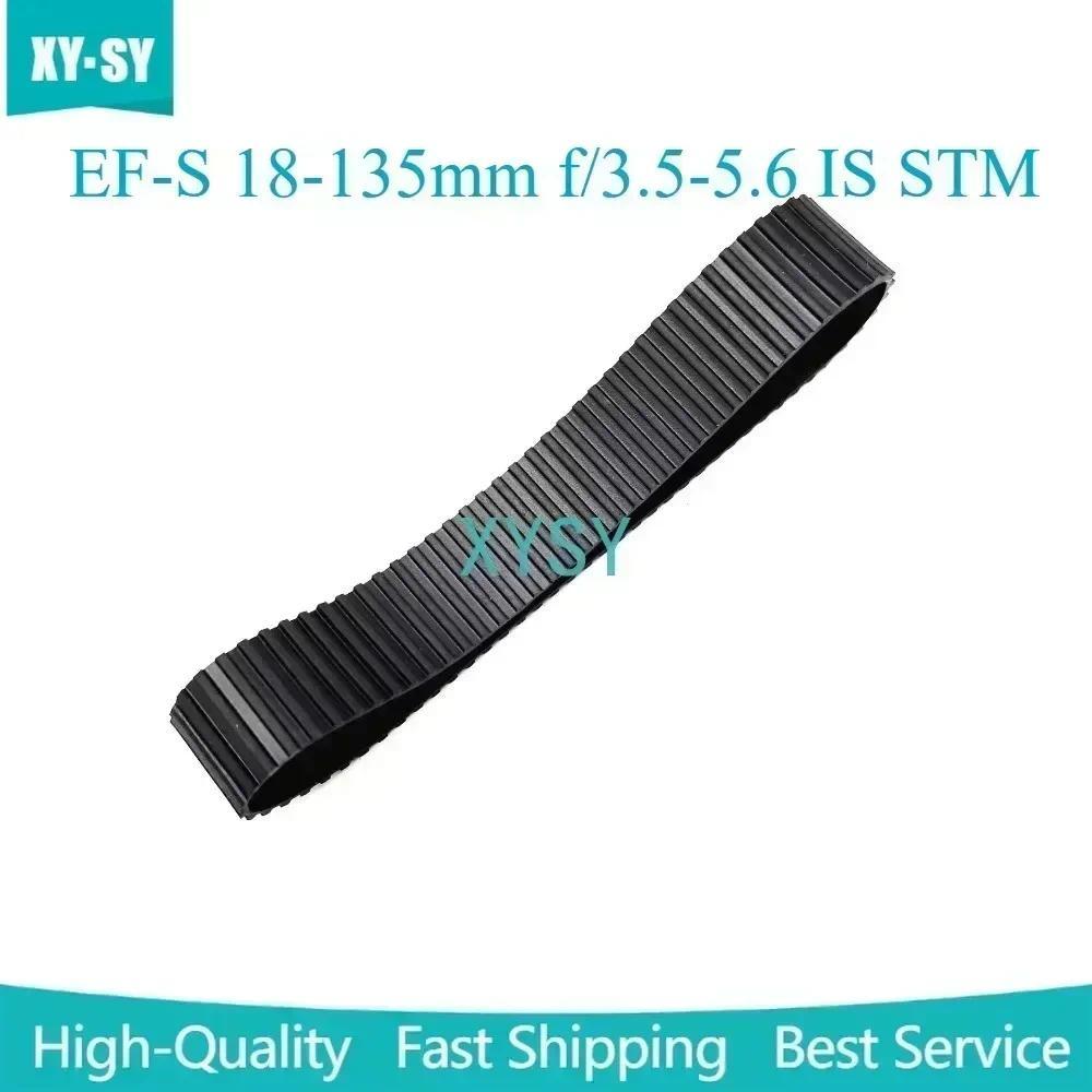 Mới 18-135 mm Ống Kính Lấy Nét Vòng Da Cao Su Cho Canon EF-S 18-135mm f / 3.5-5.6 IS STM Camera Sửa 